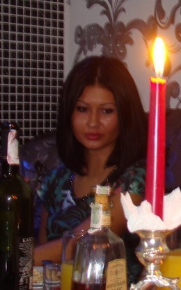 Наташа Чуйкова | Одесса