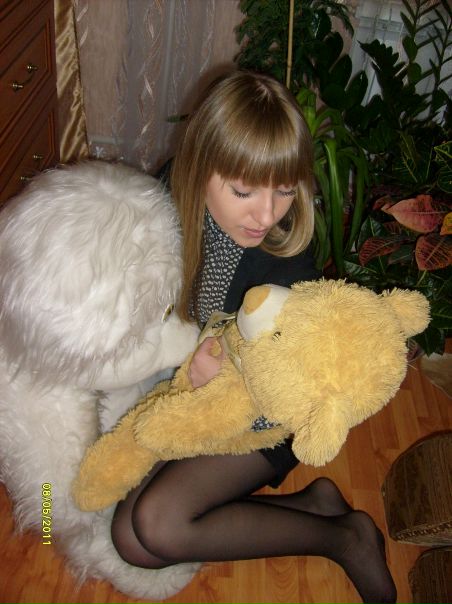 №8, Оксана Загидуллина №8, Оксана Загидуллина