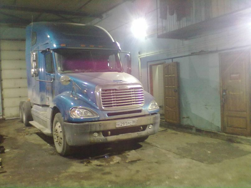 Николай Шевченко | Екатеринбург