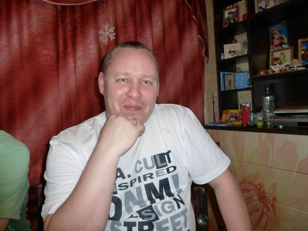 Александр Самокрутов | Онега