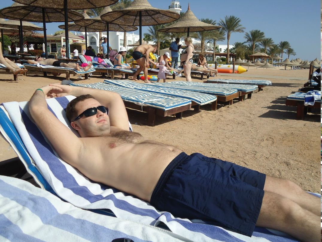 Роман Тесёлкин | Тверь