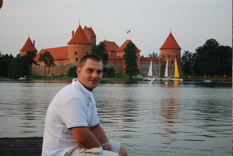 Inga Kutafina | London