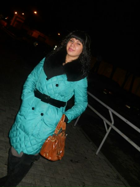 №1, Elen Denisik №1, Elen Denisik