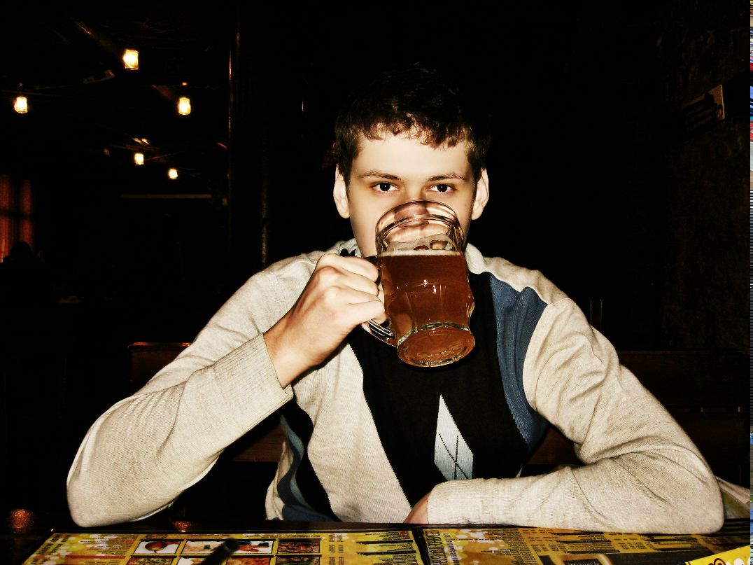 Сергей Полевщиков | Ростов-на-Дону