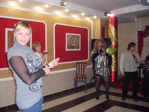 №15, Наталия Сугак, Torino №15, Наталия Сугак, Torino