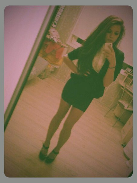 Александра Чернова | Новосибирск