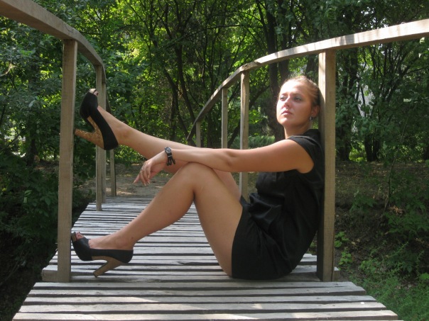 №47, Алина Рудик-Сусленко, Киев №47, Алина Рудик-Сусленко, Киев