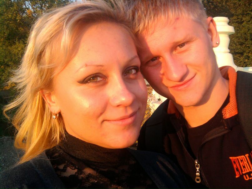 Даша Кравцова | Мариуполь