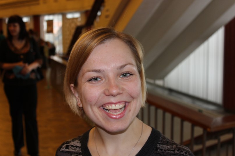 Александра Никулина | Ярославль