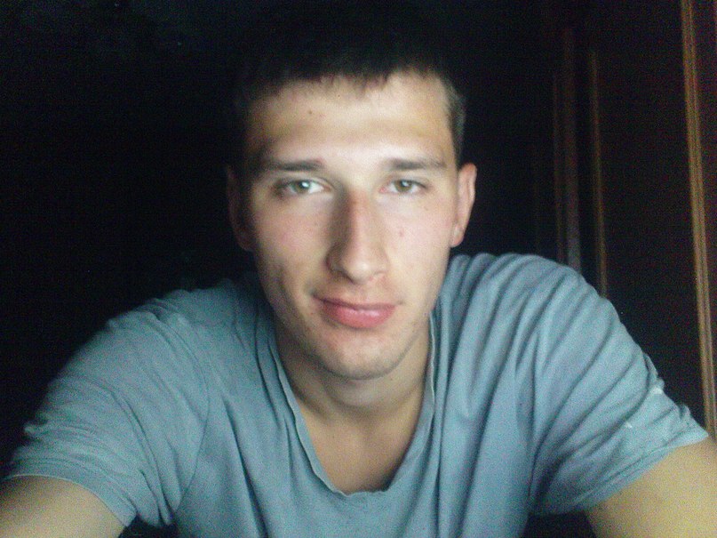 Лёха Бурак | Минск