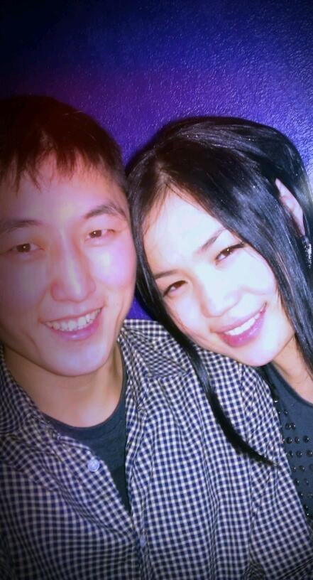 Айталина Халланова | Якутск