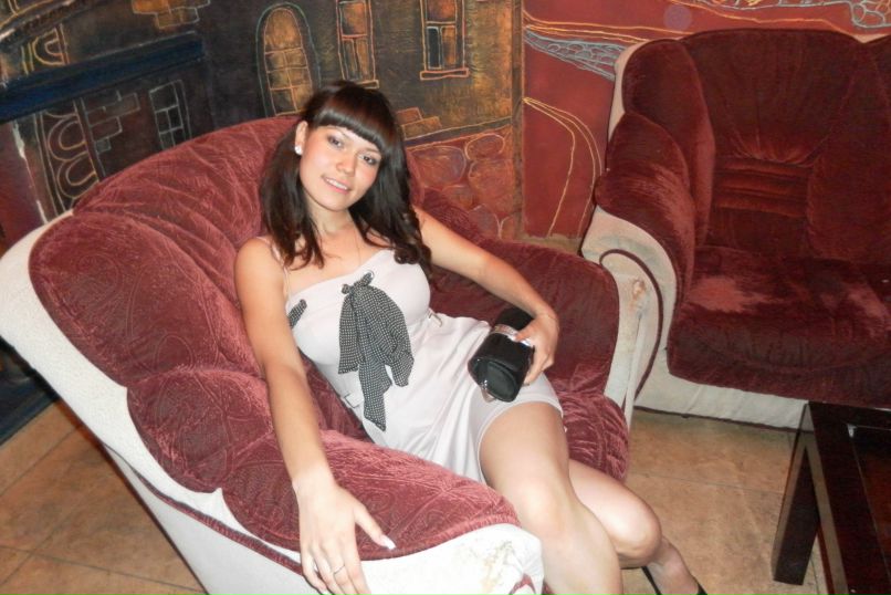 Леся Рамазанова | Челябинск