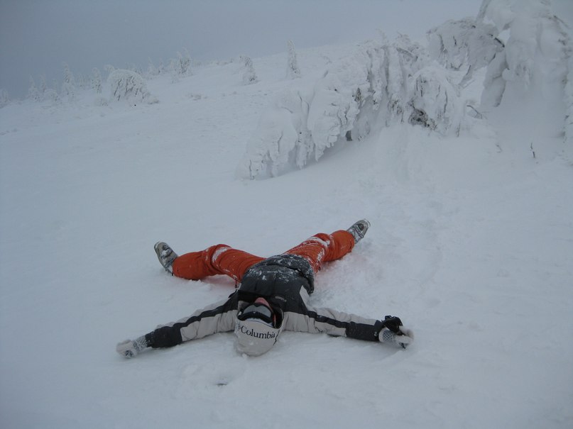 Lena Rabtsun | Киев