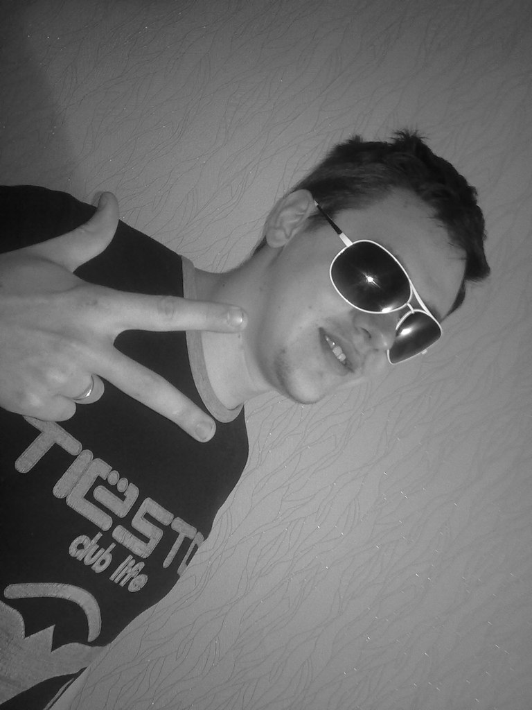 Илья Буряченко | Славянск