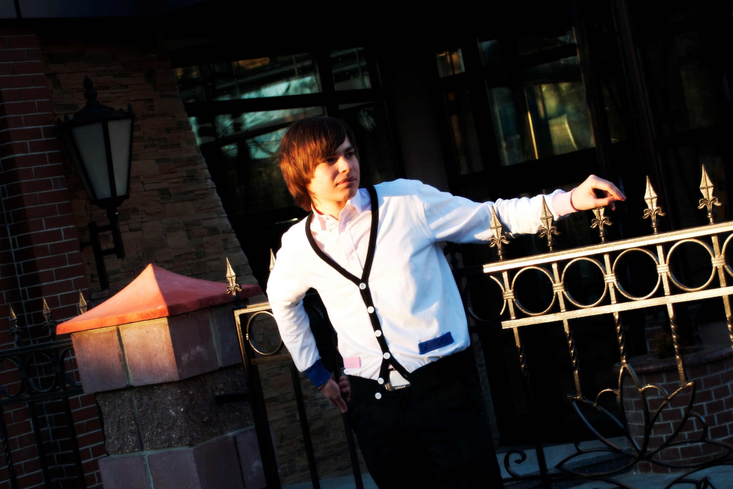 Фото профиля