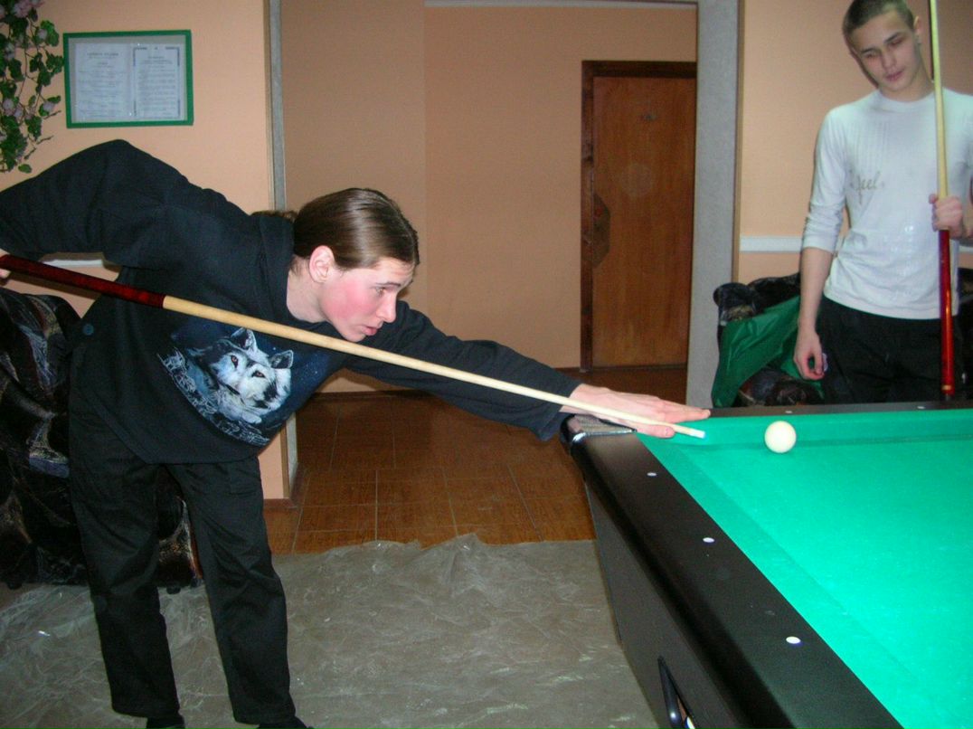 Татьяна Волкова | Москва