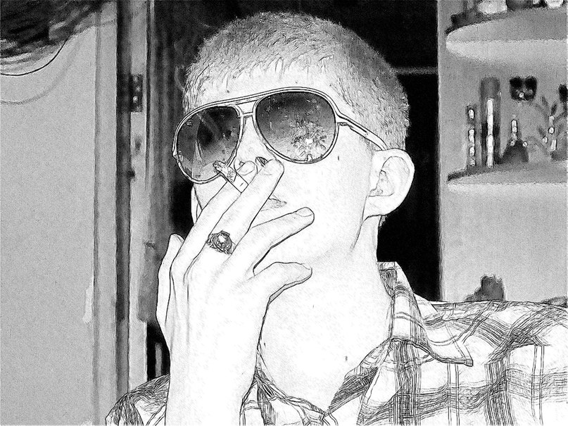 Денис Мелешкин | 