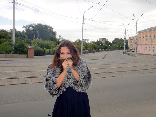 Валентина Дияковская | Томск