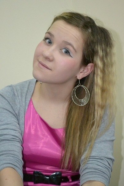 Софья Коростелева ***:ЛюБиМаЯ:*** | Уфа