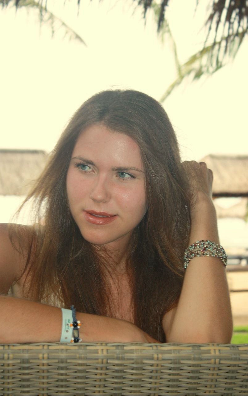 Алиса Ессер | Екатеринбург