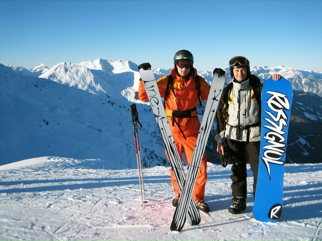 Андрей Иванищев | Первоуральск