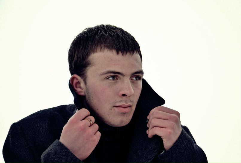 Виктор Крючков | Волгоград