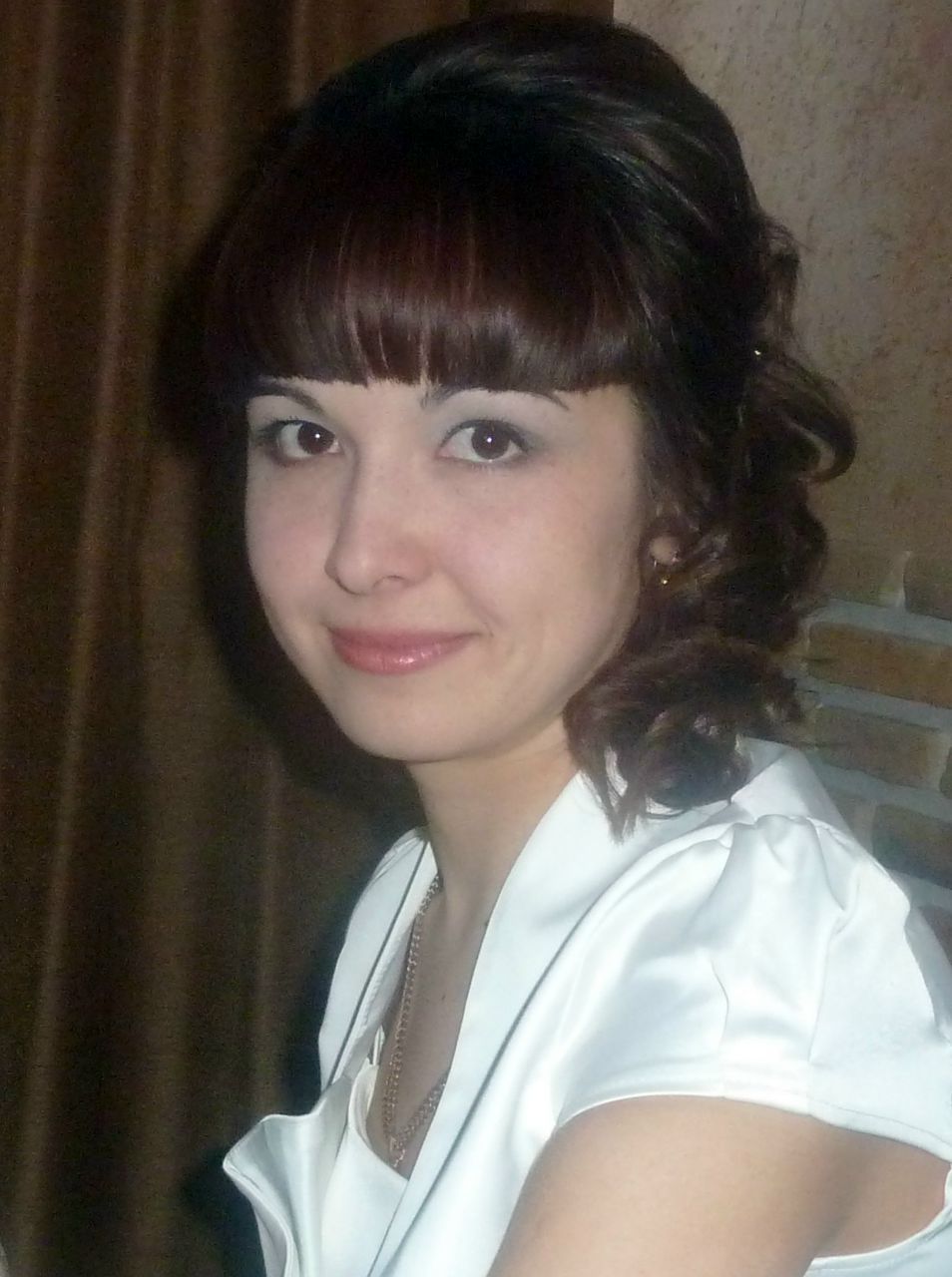 Юлия Биишева | Бугуруслан