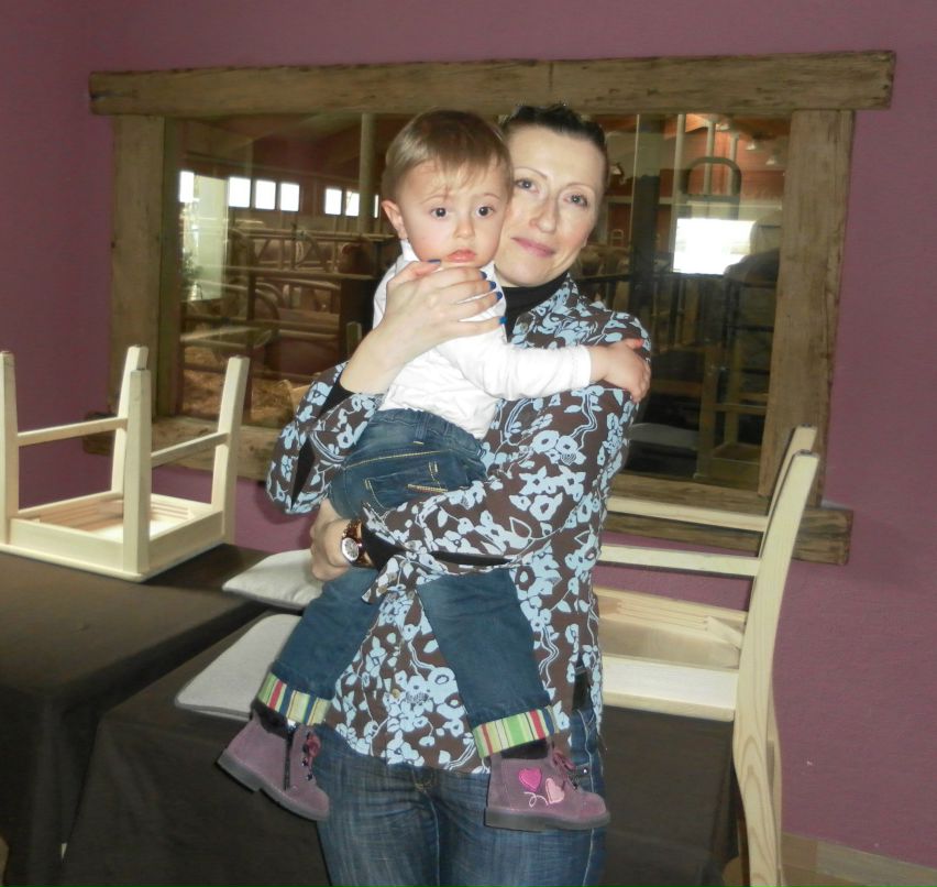 Елена Толмачева | Milano