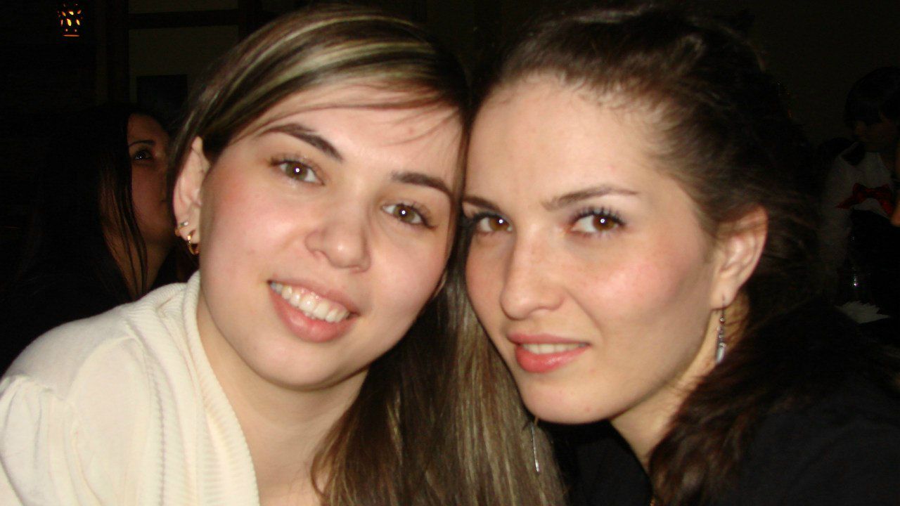 Оксана Рябова | Нижнекамск