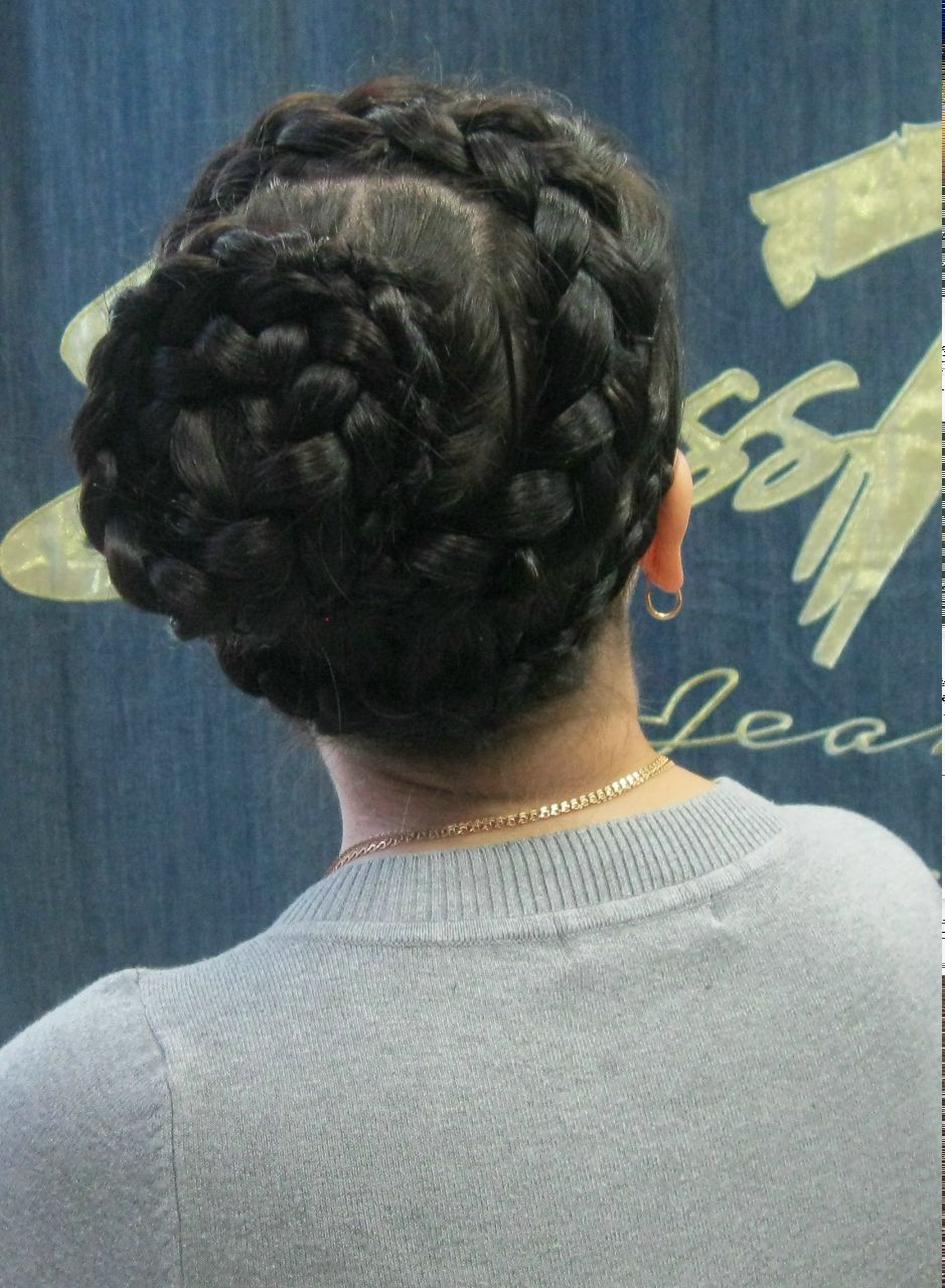 Анастасия Осипова | Петрозаводск