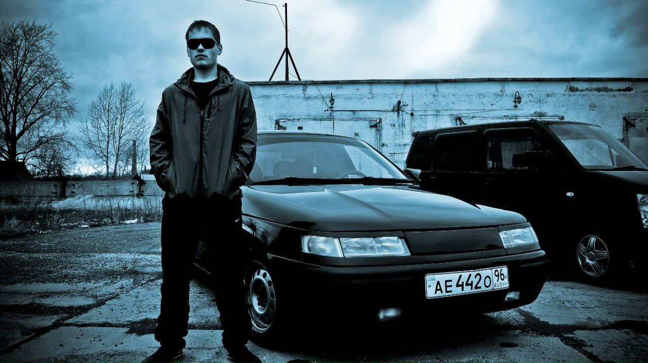 Евгений Клочихин | Кушва