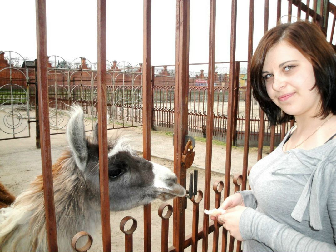 Марина Бредихина | Белгород