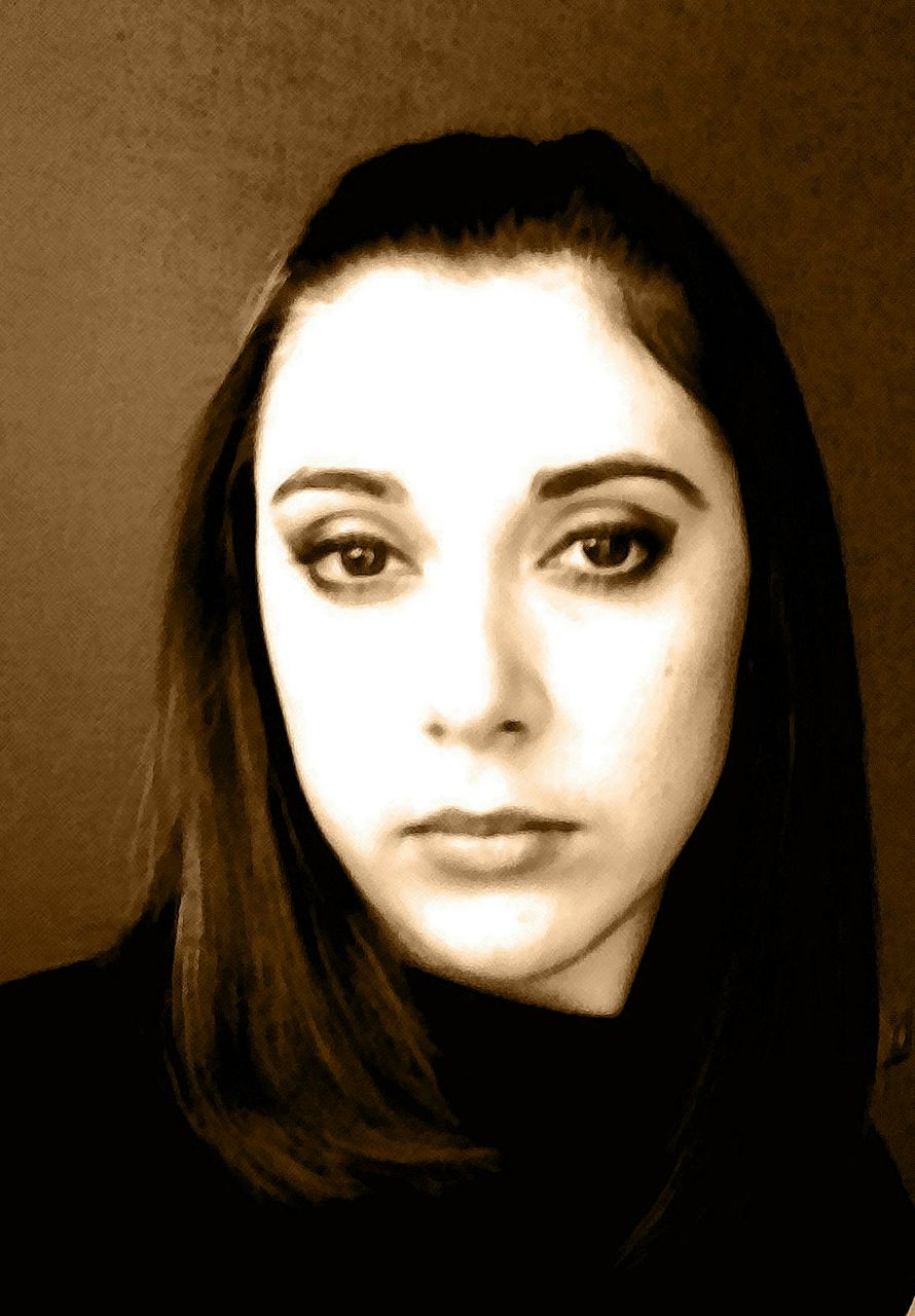 Екатерина Христыч | Ставрополь