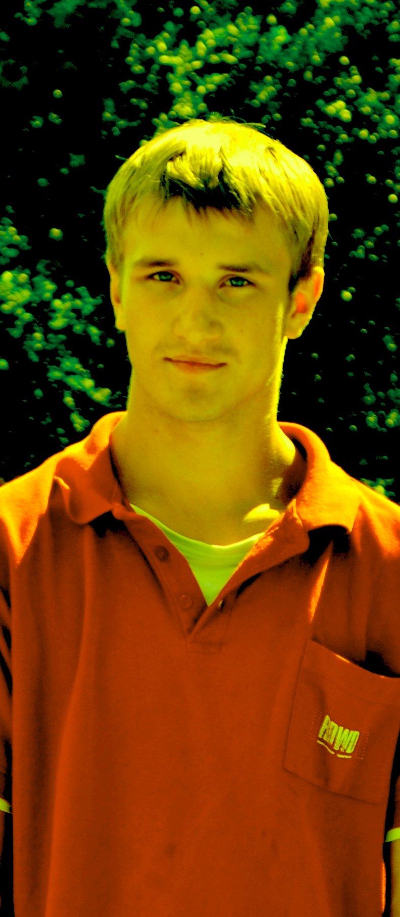 Виктор Дидовец | Костополь