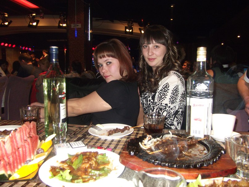 Надежда Сухарева | Борзя