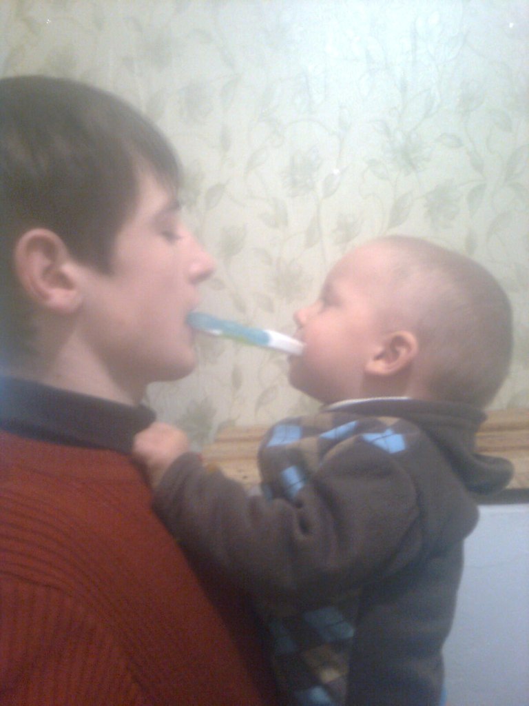 Серёга Помазунов | Одесса