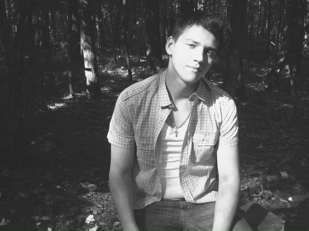 Илья Батаров | Москва