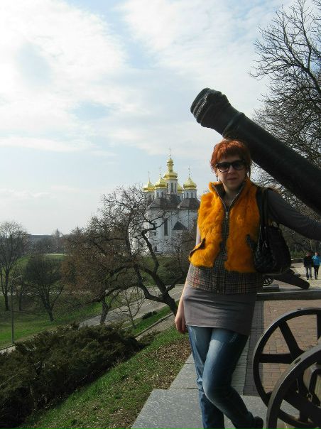 №101, Валентина Гребельник, 41 год, Киев №101, Валентина Гребельник, 41 год, Киев