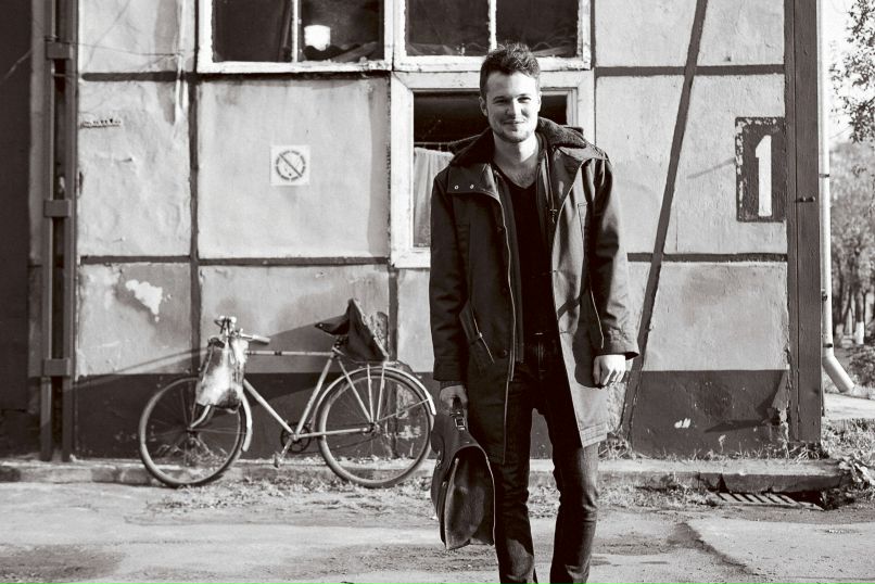 Дима Селин | Москва