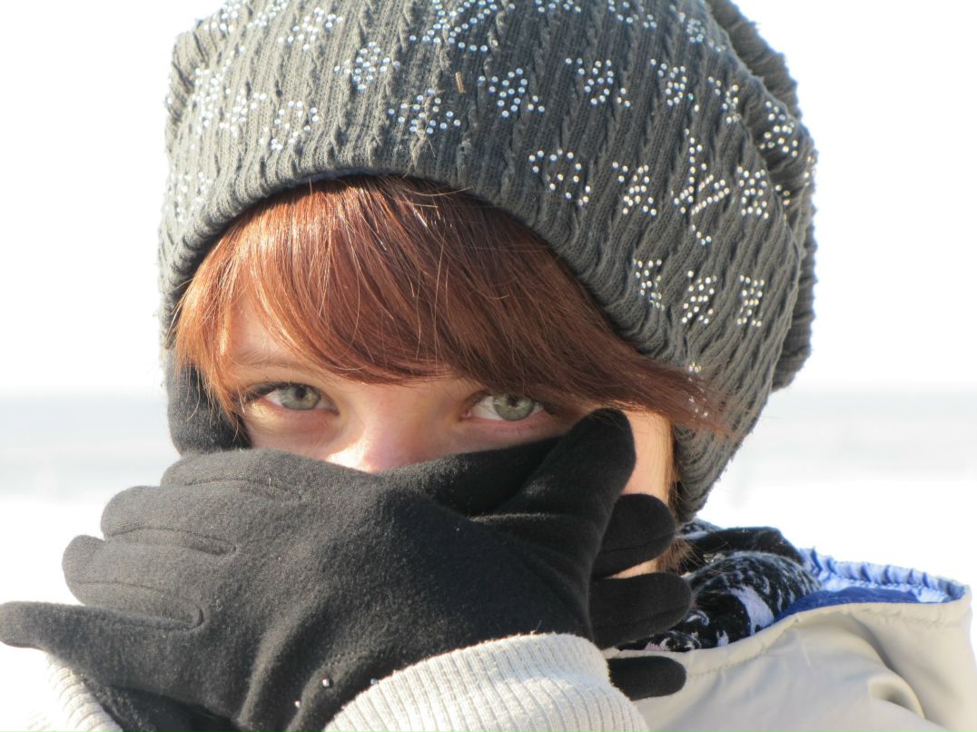 Настя Чупова | Екатеринбург