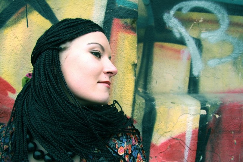 Ярослава Яковлева ~ Sl@vko ~ | Львов