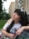 Фотография Ксения Шаравина