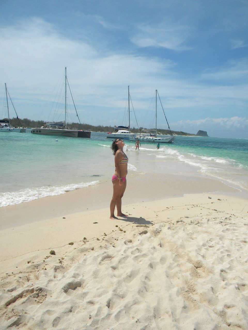 Лилия Сабирова | Brisbane