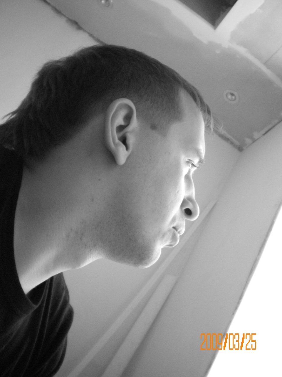 Дмитрий Яценко | Мурманск