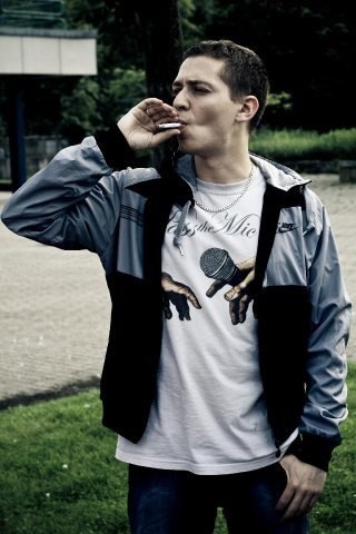 Денис Нилов | Вознесенск