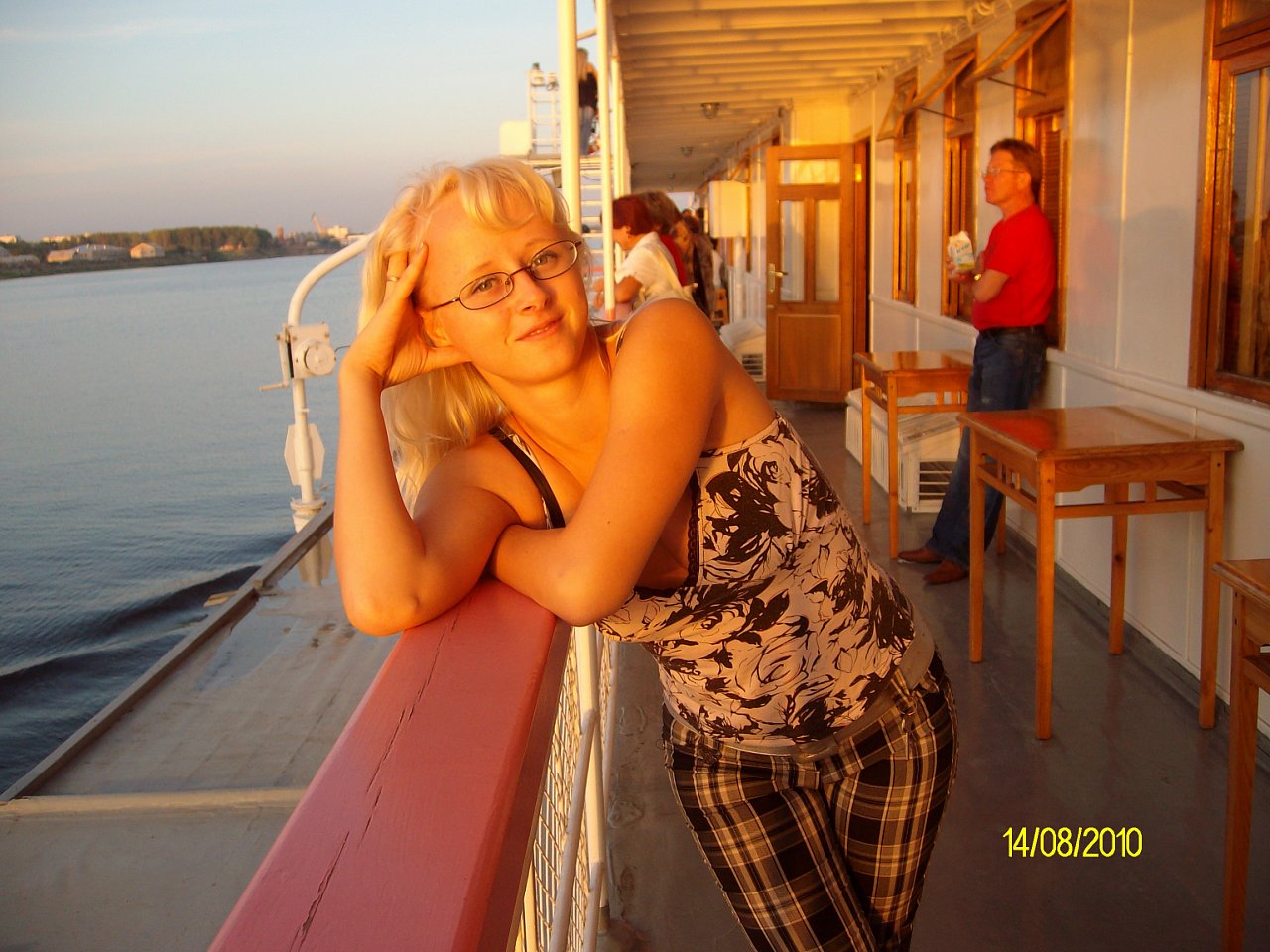 Фото профиля