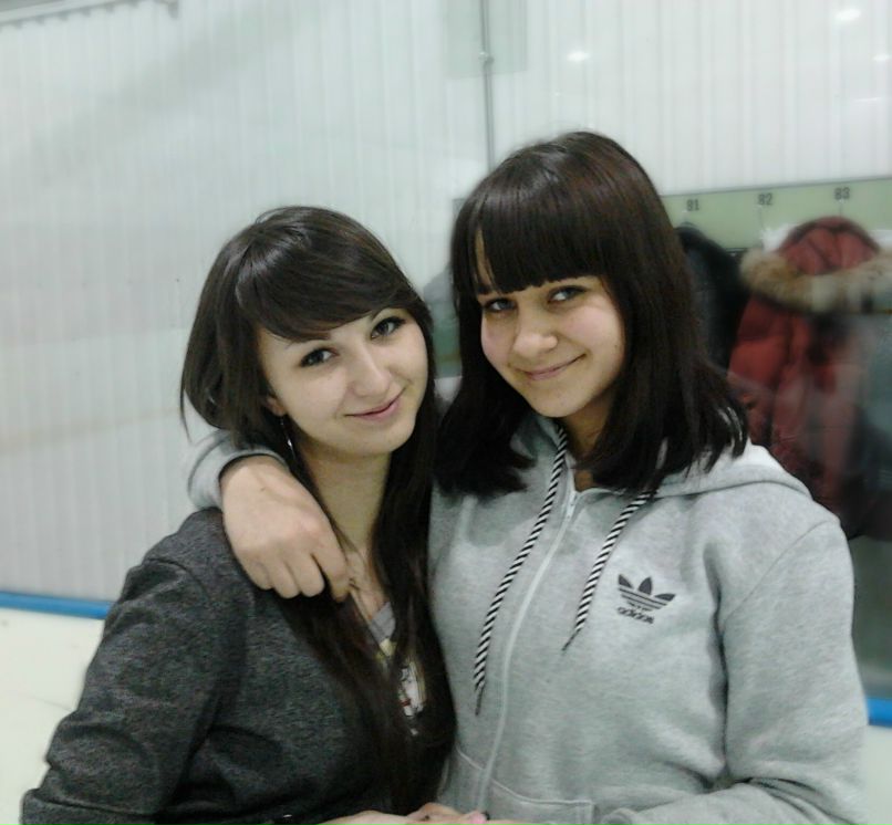 Злата Пивоварова | Кузнецк