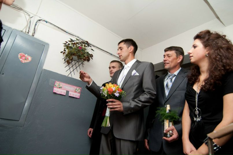 Анастасия Урбан | Гродно