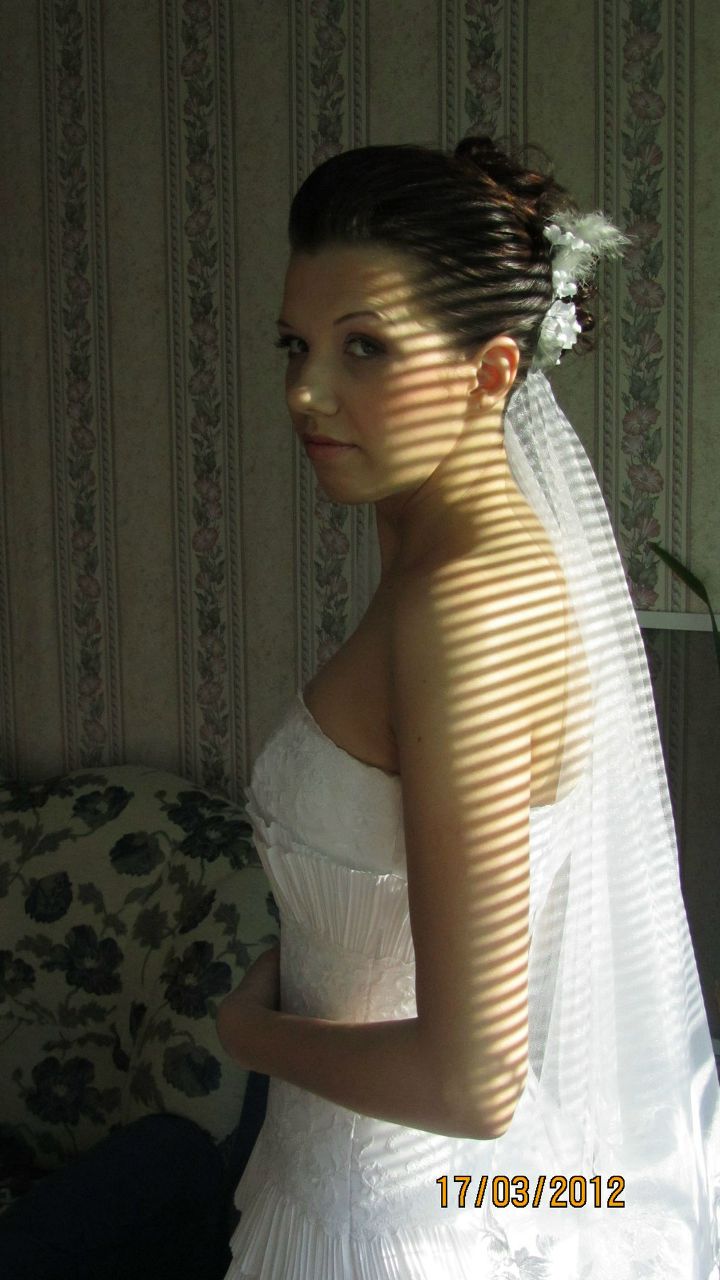 Ольга Борисова | Мурманск