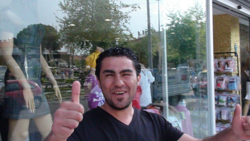 Рамиль Сабитов | Москва